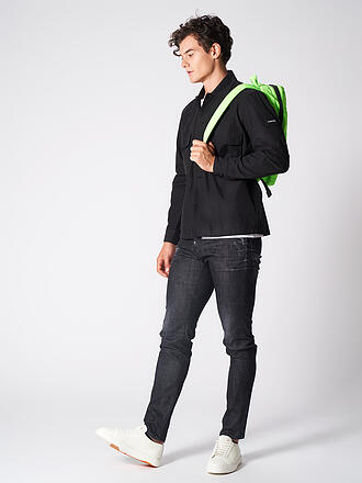 VEE COLLECTIVE | Rucksack VEE BACKPACK | schwarz