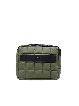 VEE COLLECTIVE | Tasche - Laptoptasche PORTER POUCH | schwarz