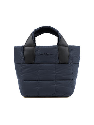 VEE COLLECTIVE | Tasche - Mini Bag PORTER MINI | dunkelblau
