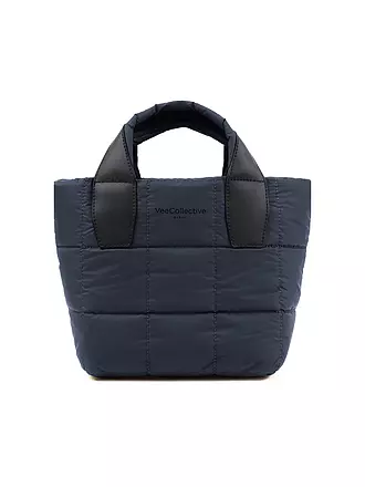 VEE COLLECTIVE | Tasche - Mini Bag PORTER TOTE Mini | dunkelblau