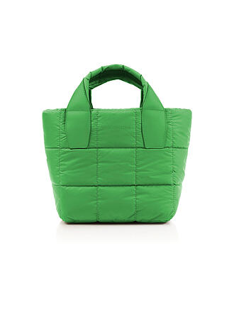 VEE COLLECTIVE | Tasche - Mini Bag PORTER TOTE Mini | grün