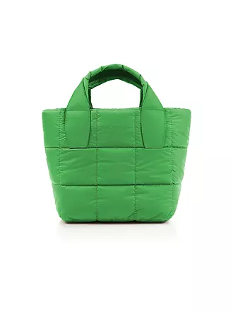 VEE COLLECTIVE | Tasche - Mini Bag PORTER TOTE Mini | hellgrau