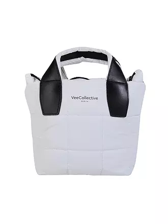 VEE COLLECTIVE | Tasche - Mini Bag PORTER TOTE Mini | dunkelblau