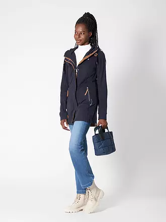 VEE COLLECTIVE | Tasche - Mini Bag PORTER TOTE Mini | creme