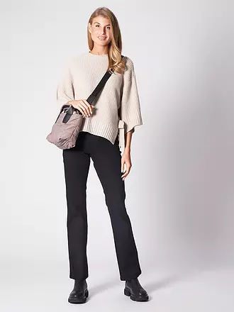 VEE COLLECTIVE | Tasche - Mini Bag PORTER TOTE Mini | grün