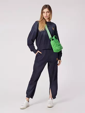VEE COLLECTIVE | Tasche - Mini Bag PORTER TOTE Mini | hellgrau