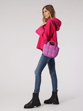 VEE COLLECTIVE | Tasche - Mini Bag PORTER TOTE Mini | grün
