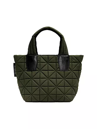 VEE COLLECTIVE | Tasche - Mini Bag VEE TOTE Mini | dunkelblau