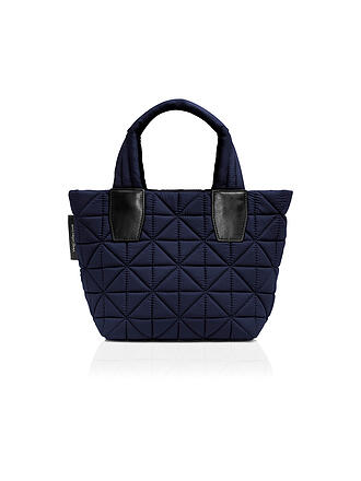 VEE COLLECTIVE | Tasche - Mini Bag VEE TOTE Mini | dunkelblau
