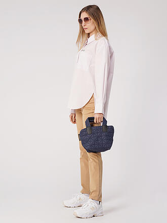 VEE COLLECTIVE | Tasche - Mini Bag VEE TOTE Mini | dunkelblau