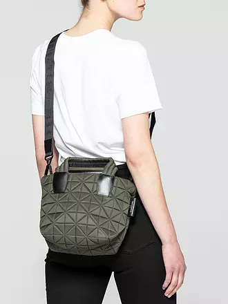 VEE COLLECTIVE | Tasche - Mini Bag VEE TOTE Mini | dunkelblau