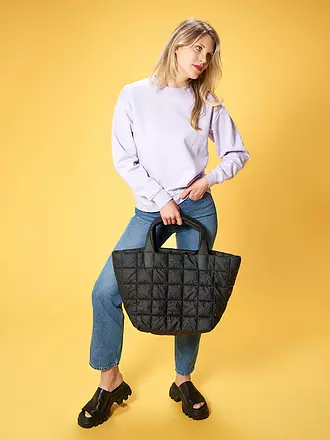 VEE COLLECTIVE | Tasche - Shopper  PORTER TOTE Medium | schwarz