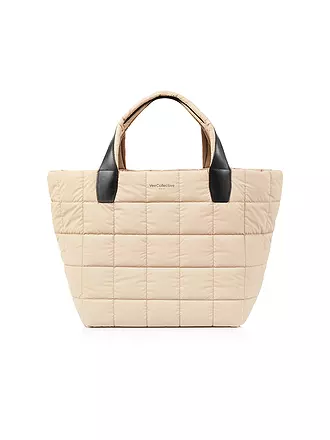 VEE COLLECTIVE | Tasche - Shopper  PORTER TOTE Medium | creme