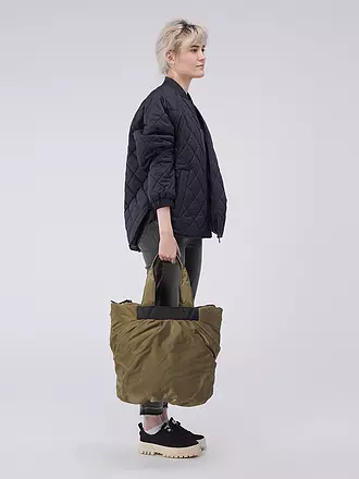 VEE COLLECTIVE | Tasche - Shopper CABA SHOPPER | dunkelblau