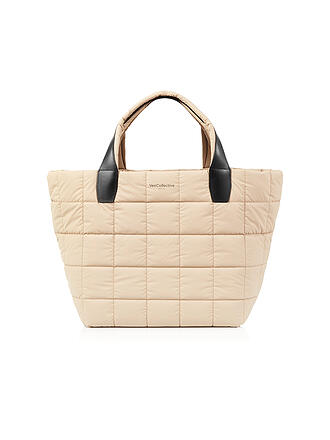 VEE COLLECTIVE | Tasche - Shopper PORTER TOTE Medium | creme