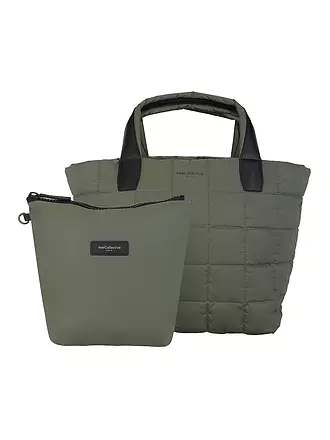 VEE COLLECTIVE | Tasche - Shopper PORTER TOTE Medium | grün