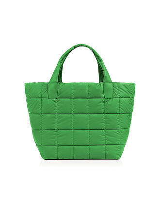 VEE COLLECTIVE | Tasche - Shopper PORTER TOTE Medium | grün
