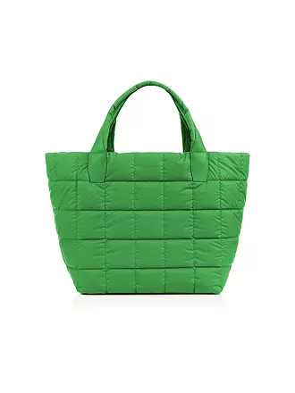 VEE COLLECTIVE | Tasche - Shopper PORTER TOTE Medium | grün