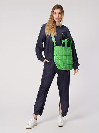 VEE COLLECTIVE | Tasche - Shopper PORTER TOTE Medium | grün