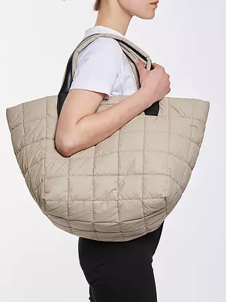 VEE COLLECTIVE | Tasche - Shopper PORTER TOTE Medium | dunkelblau