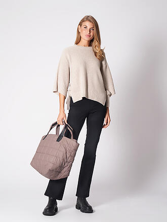 VEE COLLECTIVE | Tasche - Shopper PORTER TOTE Medium | grün