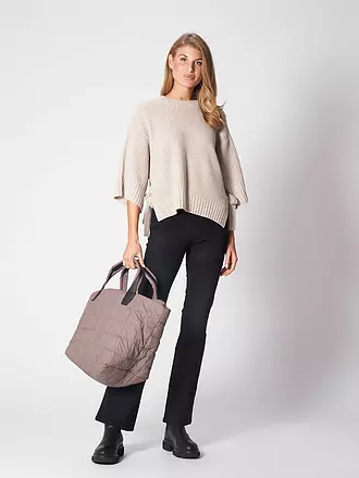 VEE COLLECTIVE | Tasche - Shopper PORTER TOTE Medium | grün