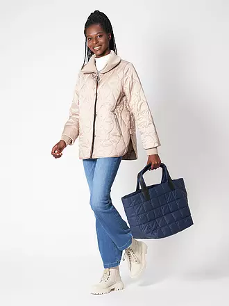 VEE COLLECTIVE | Tasche - Shopper PORTER TOTE Medium | weiss