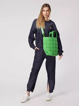 VEE COLLECTIVE | Tasche - Shopper PORTER TOTE Medium | lila