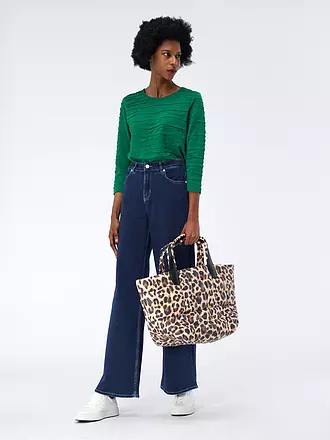 VEE COLLECTIVE | Tasche - Shopper PORTER TOTE Medium | olive