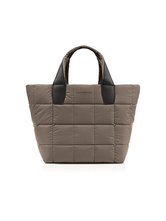 VEE COLLECTIVE | Tasche - Shopper PORTER TOTE Small | grau