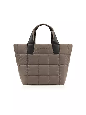 VEE COLLECTIVE | Tasche - Shopper PORTER TOTE Small | grau