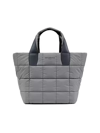 VEE COLLECTIVE | Tasche - Shopper PORTER TOTE Small | grau