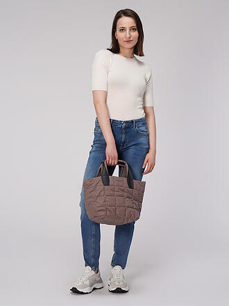 VEE COLLECTIVE | Tasche - Shopper PORTER TOTE Small | dunkelblau