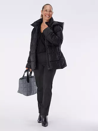 VEE COLLECTIVE | Tasche - Shopper PORTER TOTE Small | grau