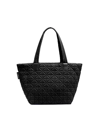 VEE COLLECTIVE | Tasche - Shopper VEE TOTE Medium | schwarz