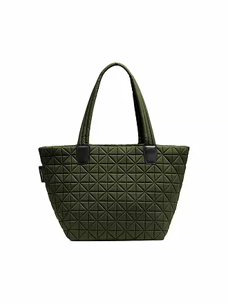 VEE COLLECTIVE | Tasche - Shopper VEE TOTE Medium | olive