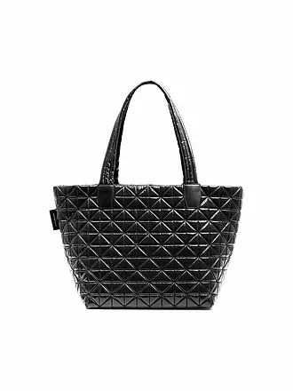 VEE COLLECTIVE | Tasche - Shopper VEE TOTE Medium | schwarz