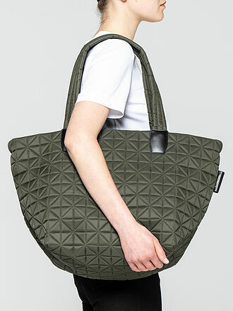 VEE COLLECTIVE | Tasche - Shopper VEE TOTE Medium | dunkelblau