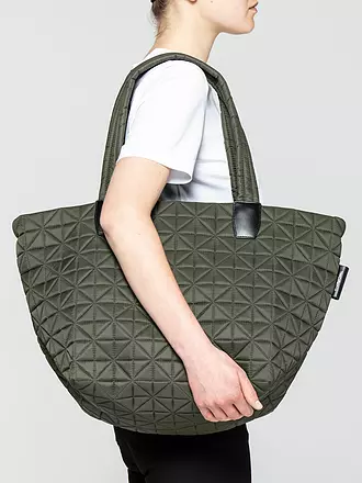 VEE COLLECTIVE | Tasche - Shopper VEE TOTE Medium | dunkelblau
