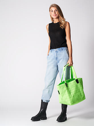 VEE COLLECTIVE | Tasche - Shopper VEE TOTE Medium | dunkelblau