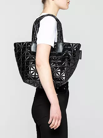 VEE COLLECTIVE | Tasche - Shopper VEE TOTE Small | dunkelblau