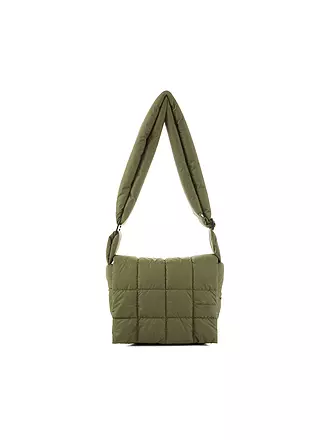 VEE COLLECTIVE | Tasche - Umhängetasche PORTER MESSENGER | olive