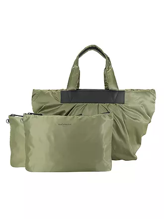 VEE COLLECTIVE | Tasche - Weekender CABA WEEKENDER | dunkelblau