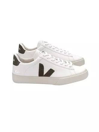 VEJA | Sneaker CAMPO | weiss