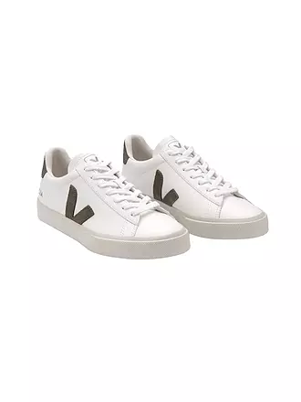 VEJA | Sneaker CAMPO | weiss