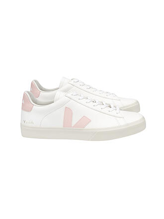 VEJA | Sneaker CAMPO | weiss