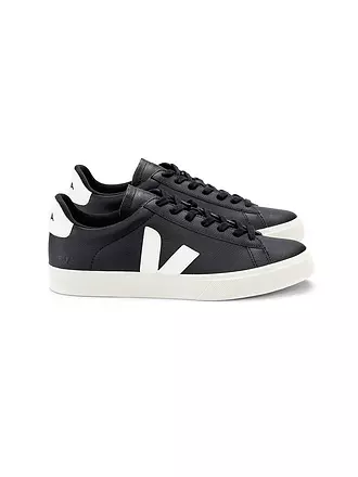 VEJA | Sneaker CAMPO | schwarz