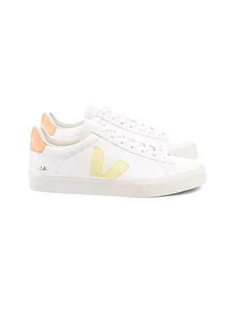 VEJA | Sneaker CAMPO | weiss