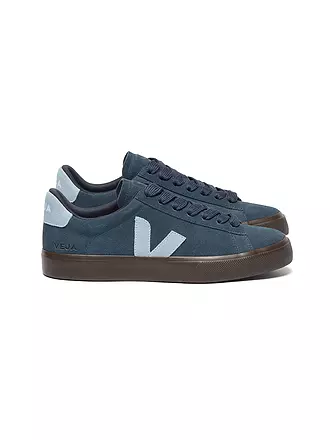 VEJA | Sneaker CAMPO | blau