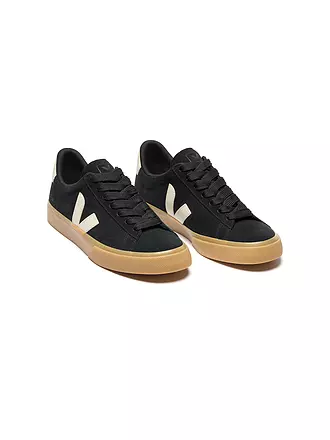 VEJA | Sneaker CAMPO | schwarz